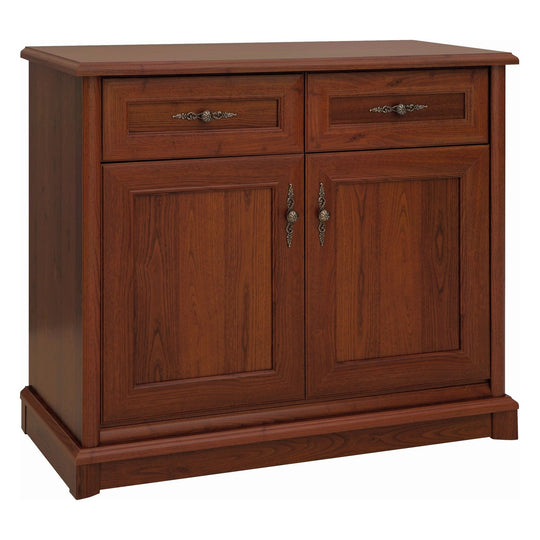 Comoda BERGEN OCN-29539, castan