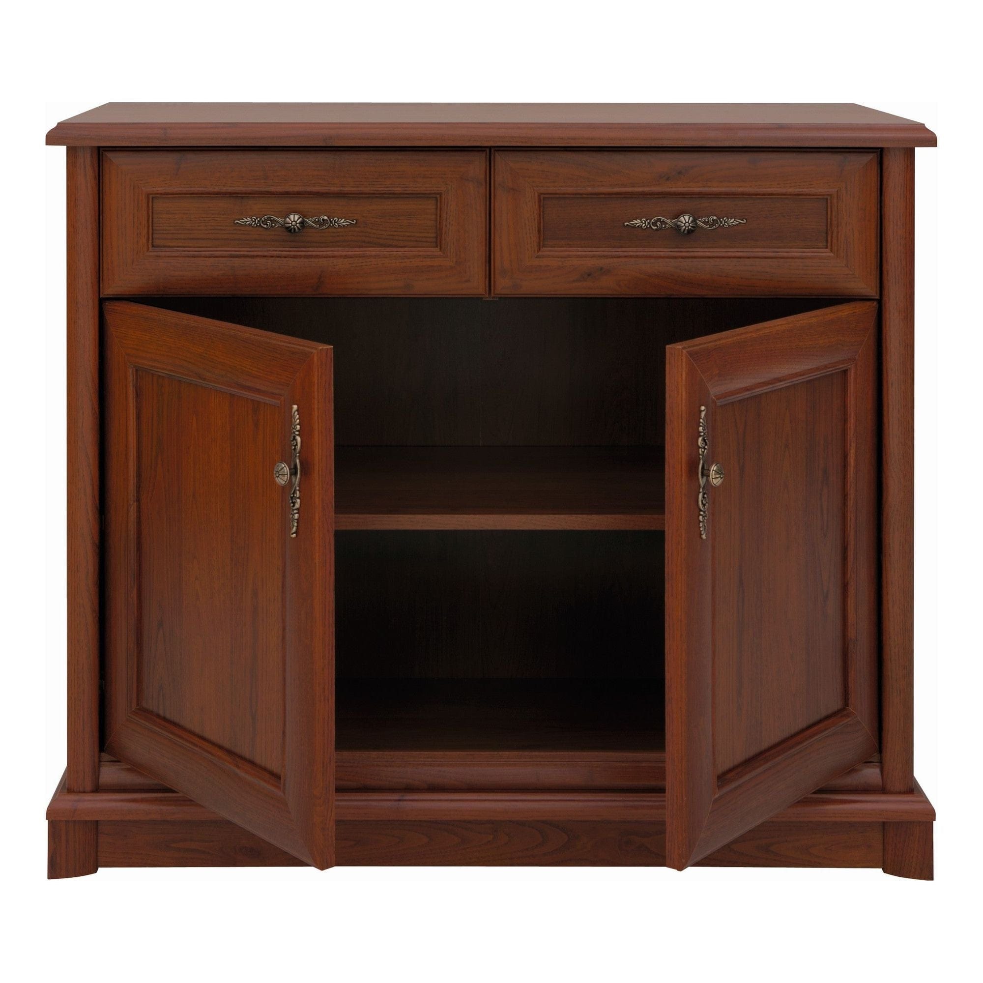 Comoda BERGEN OCN-29539, castan