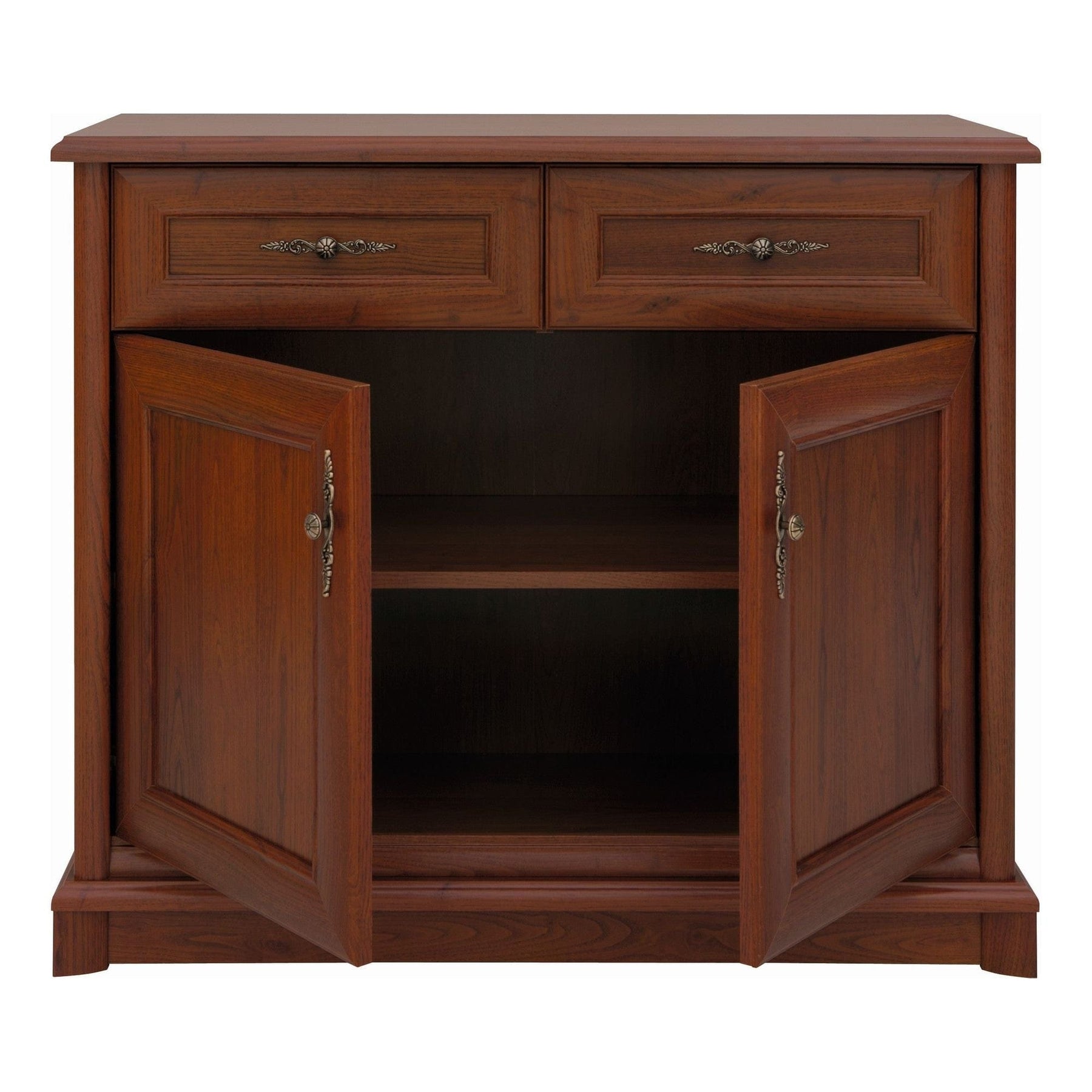 Comoda BERGEN OCN-29539, castan