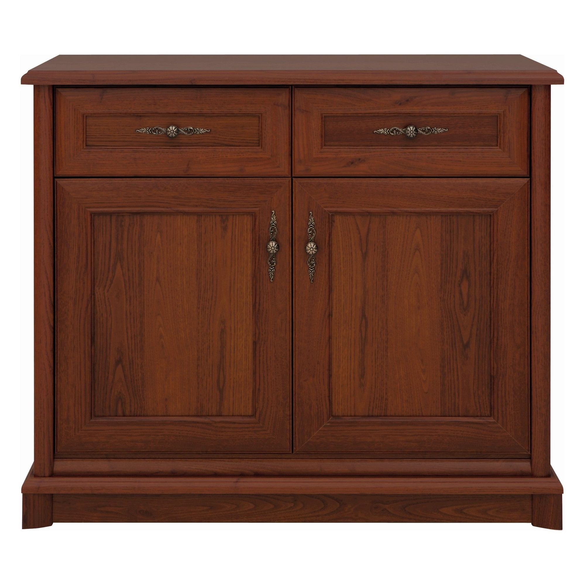 Comoda BERGEN OCN-29539, castan