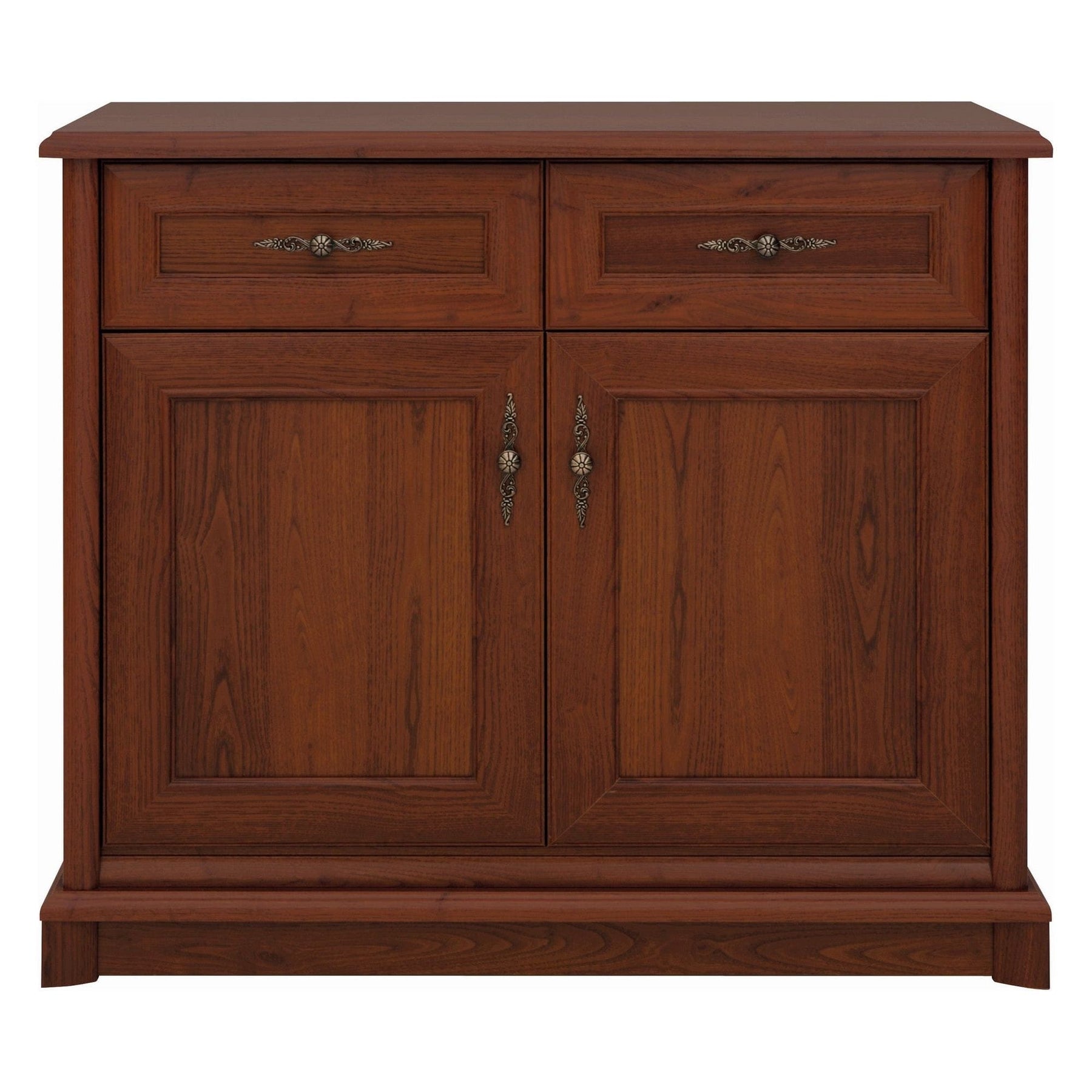 Comoda BERGEN OCN-29539, castan