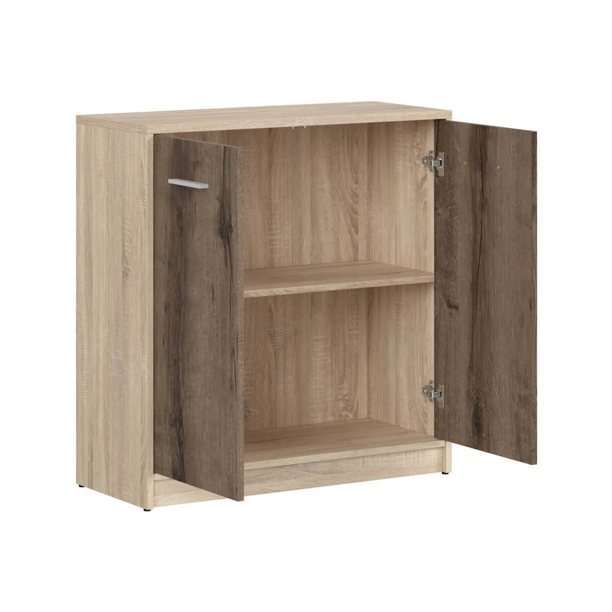 Comoda BERGEN OCN-29545, stejar