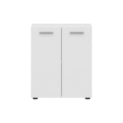 Comoda BERGEN OCN-29546, alb