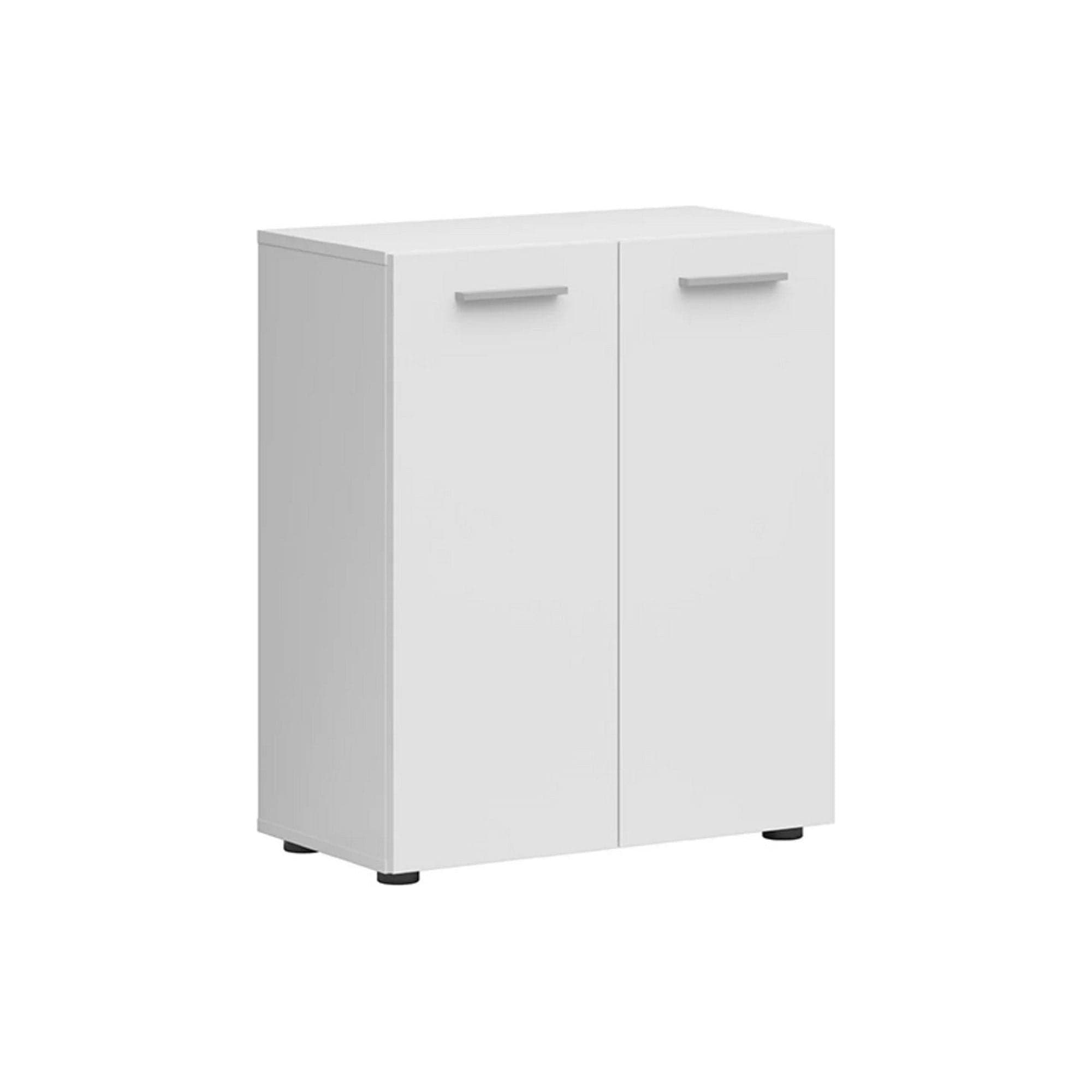 Comoda BERGEN OCN-29546, alb