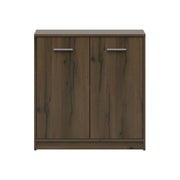 Comoda BERGEN OCN-29552, stejar nobil