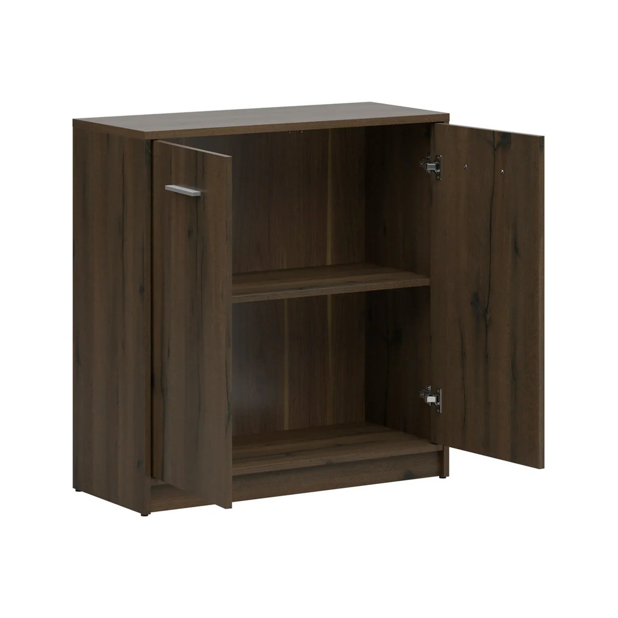 Comoda BERGEN OCN-29552, stejar nobil