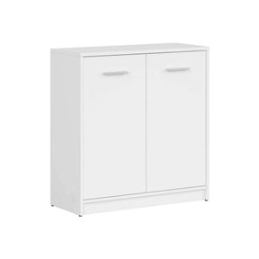 Comoda BERGEN OCN-29558, alb