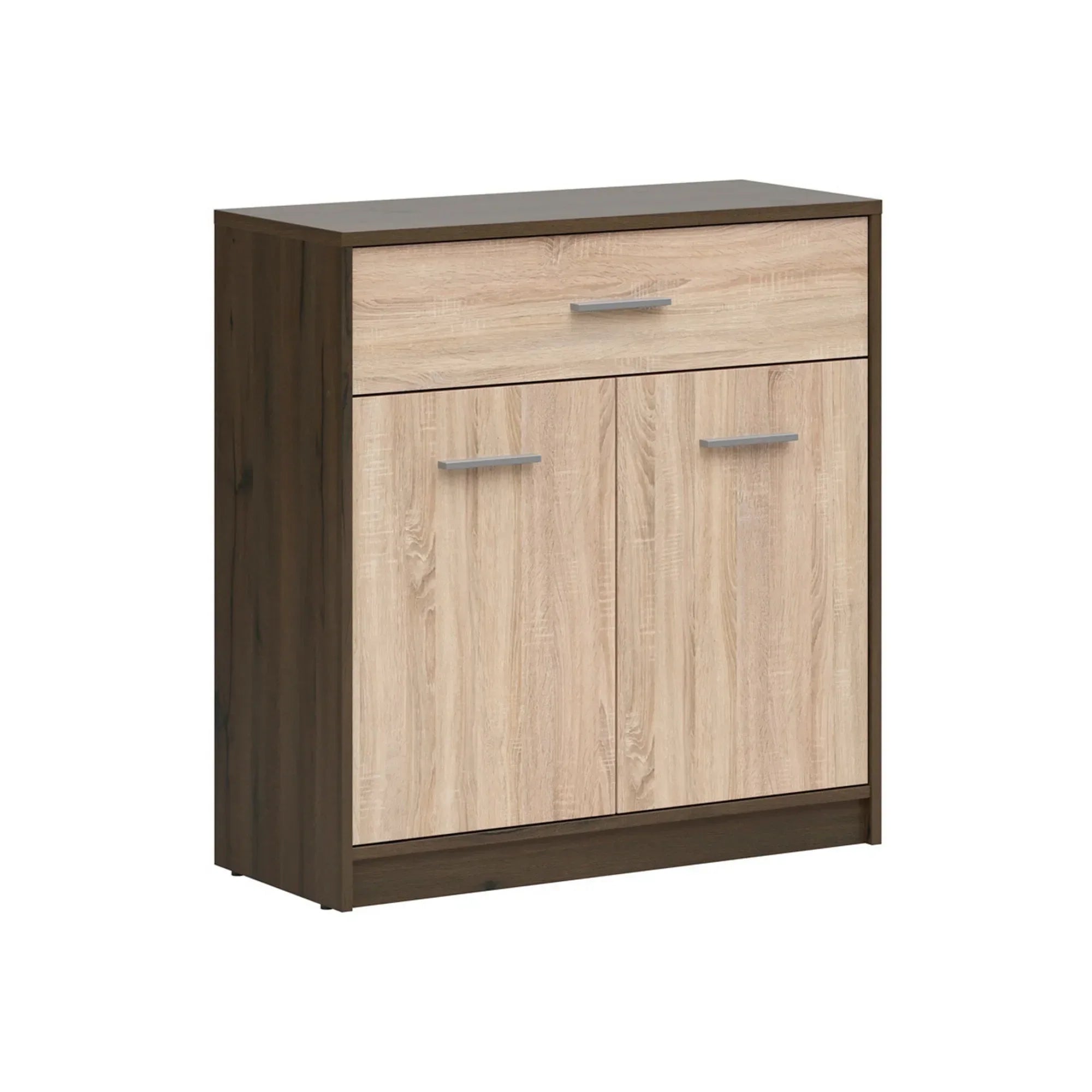 Comoda BERGEN OCN-29561, stejar nobil/stejar sonoma