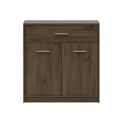 Comoda BERGEN OCN-29562, stejar nobil