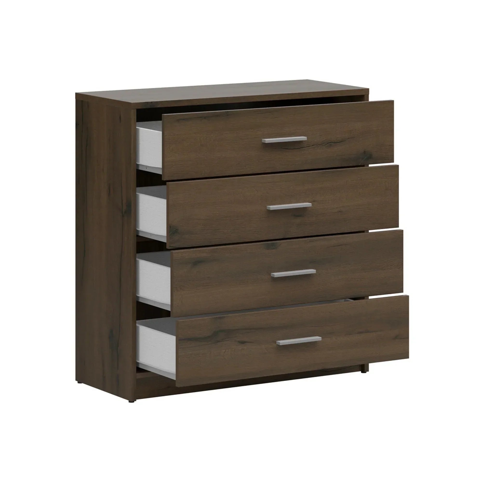 Comoda BERGEN OCN-29574, stejar nobil