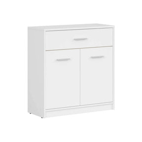 Comoda BERGEN OCN-29575, alb