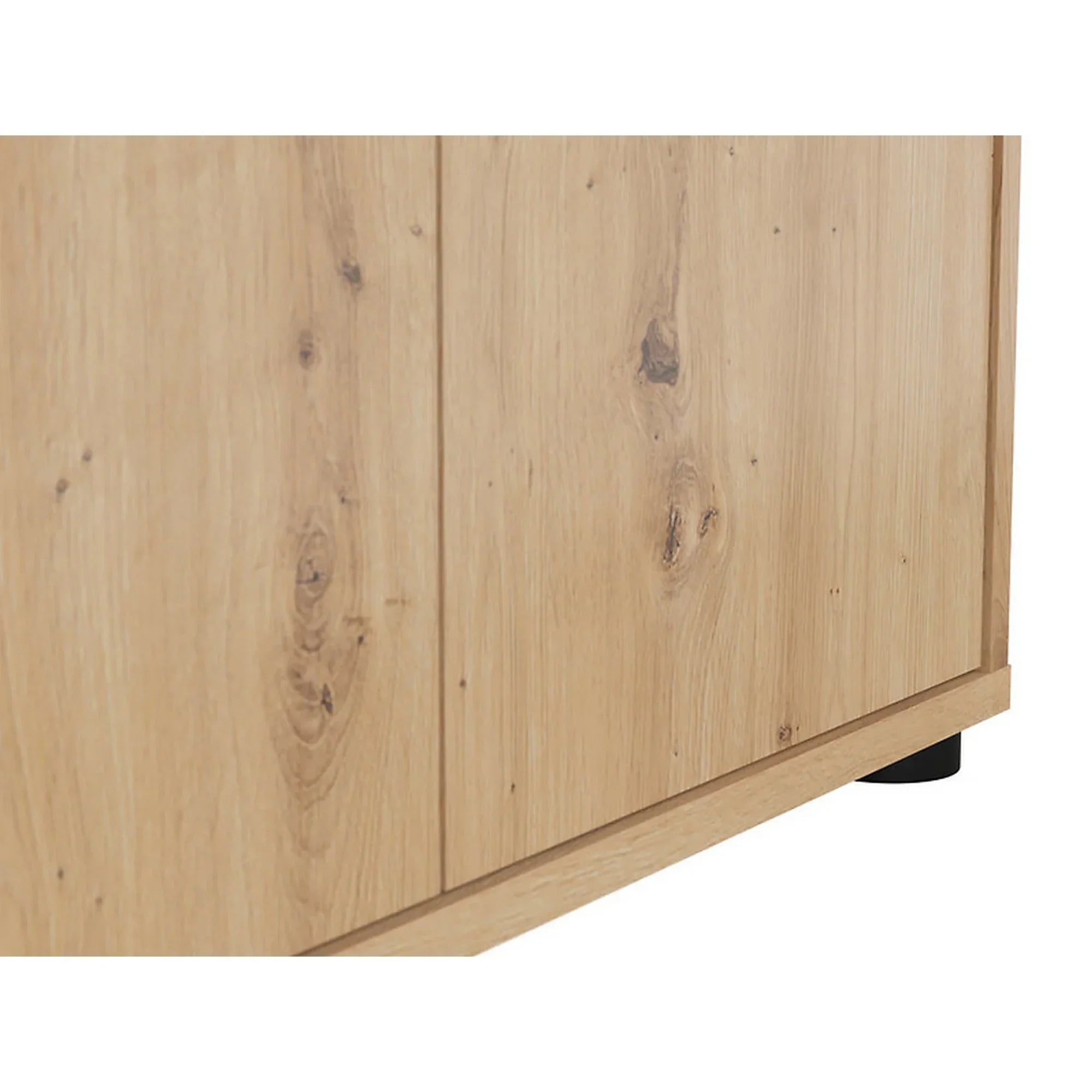 Comoda BERGEN OCN-29580, stejar artisan