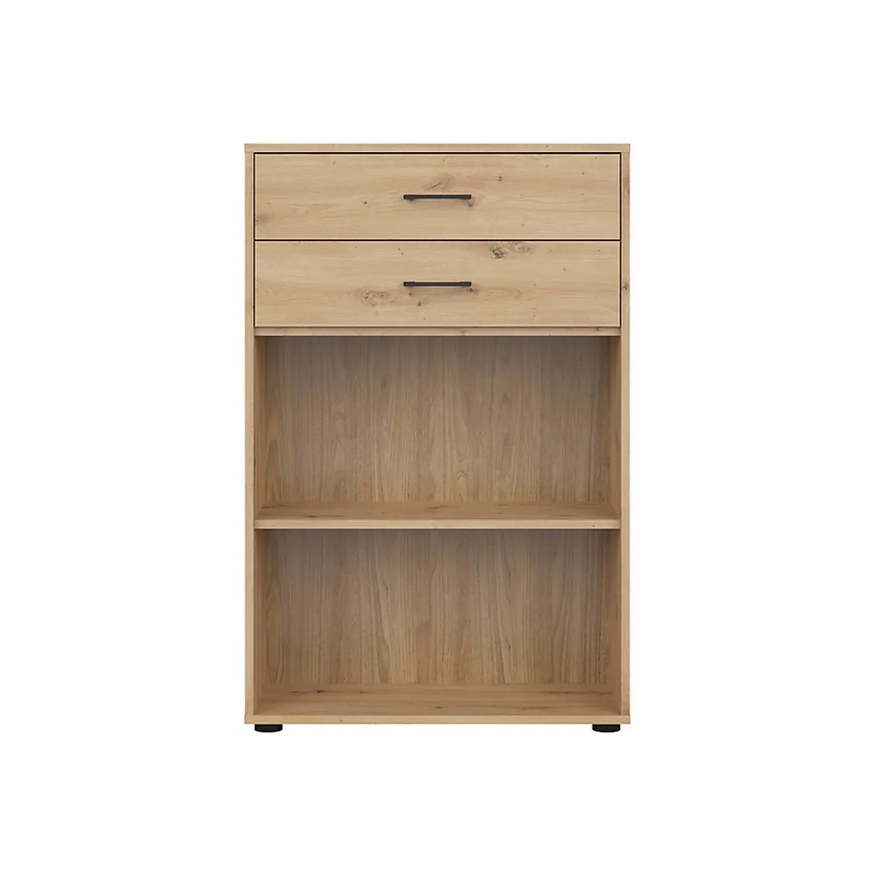 Comoda BERGEN OCN-29592, stejar artisan