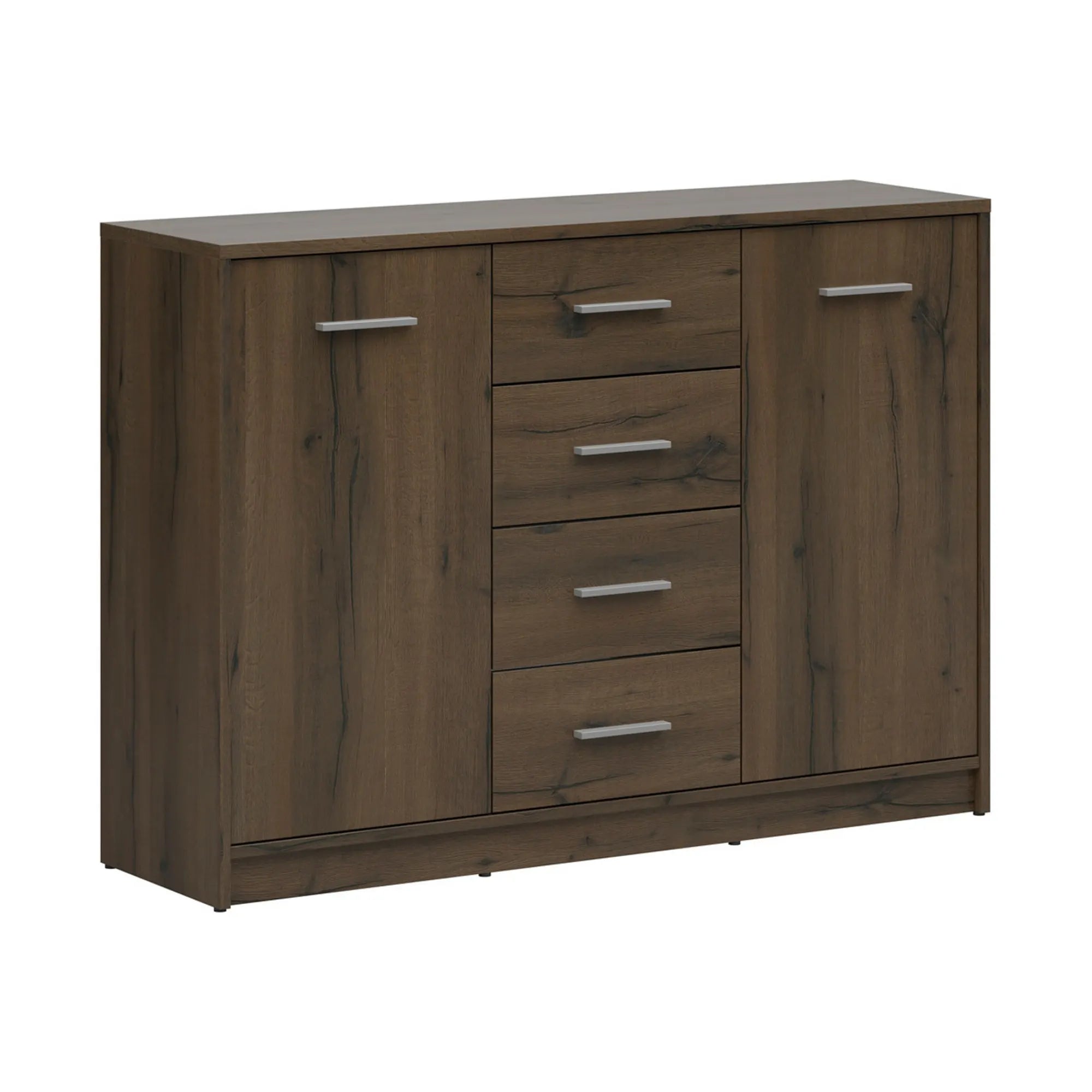 Comoda BERGEN OCN-29605, stejar nobil