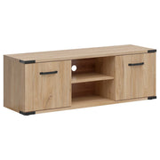 Comoda BERGEN OCN-29618, stejar