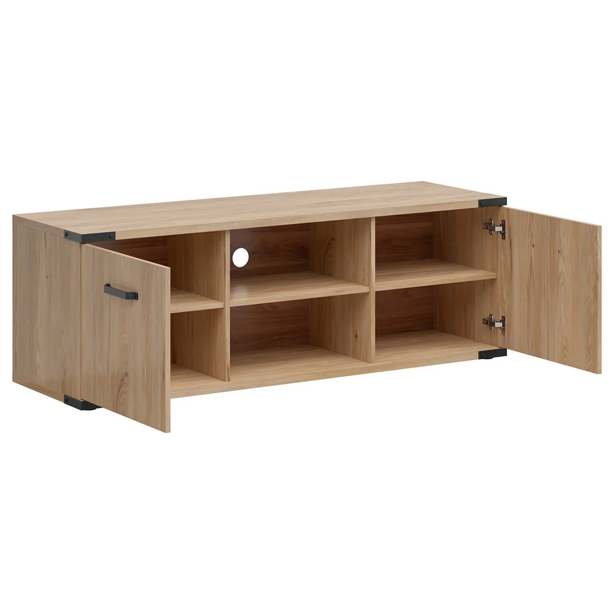 Comoda BERGEN OCN-29618, stejar