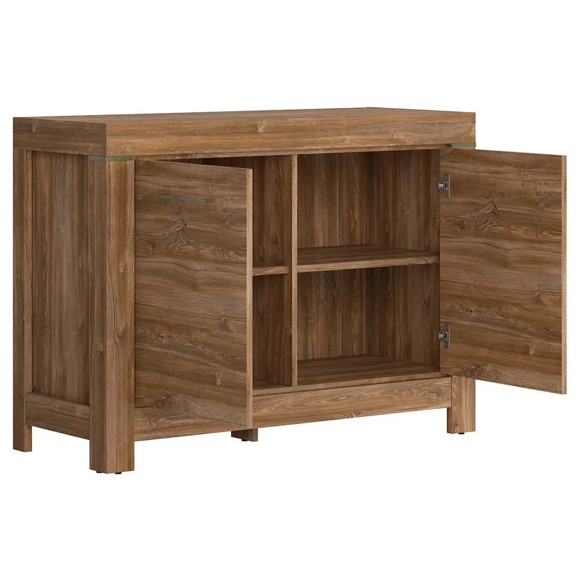 Comoda BERGEN OCN-29635, stejar