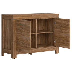 Comoda BERGEN OCN-29635, stejar