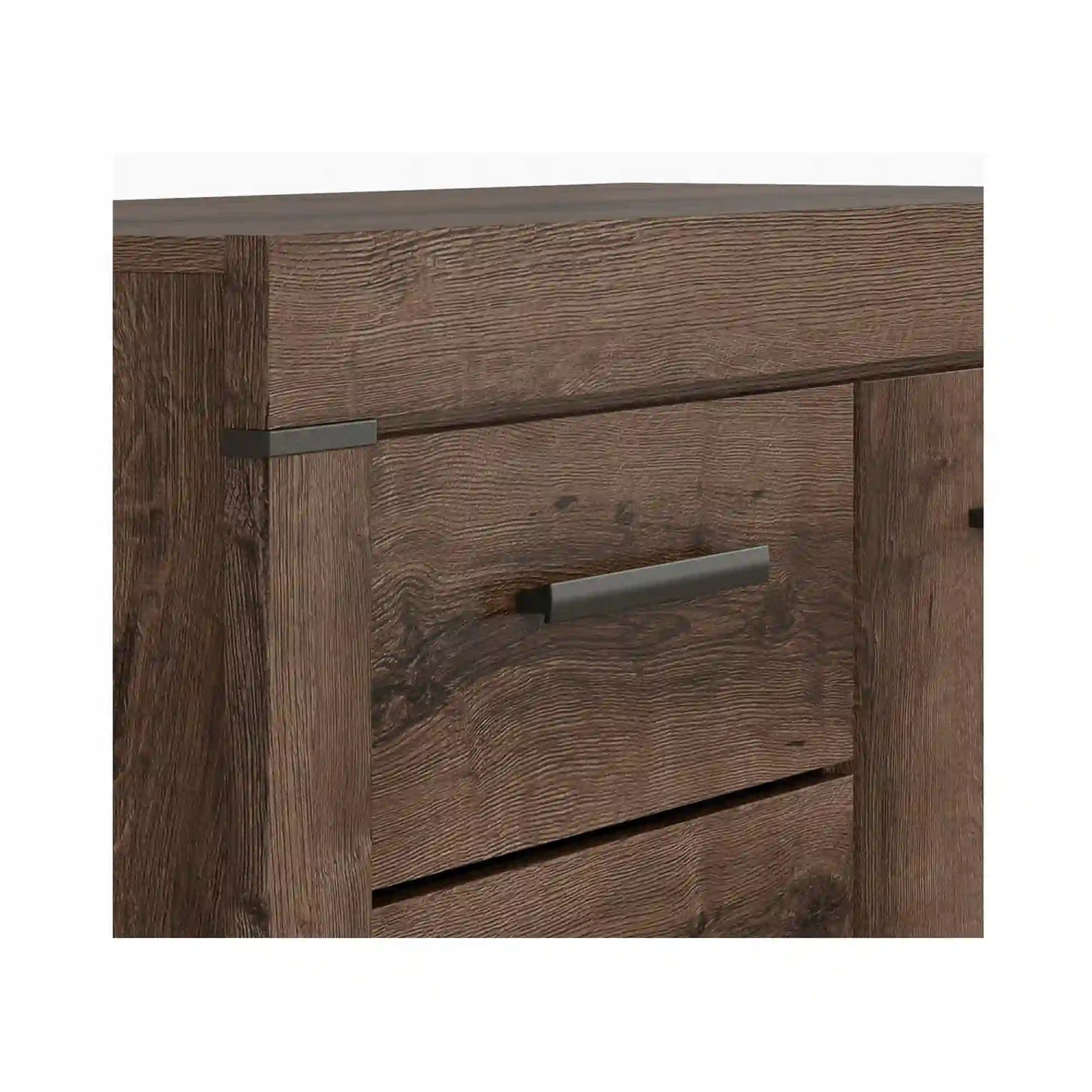 Comoda BERGEN OCN-29638, stejar