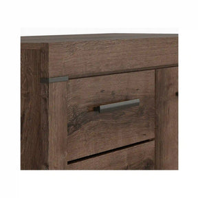 Comoda BERGEN OCN-29638, stejar