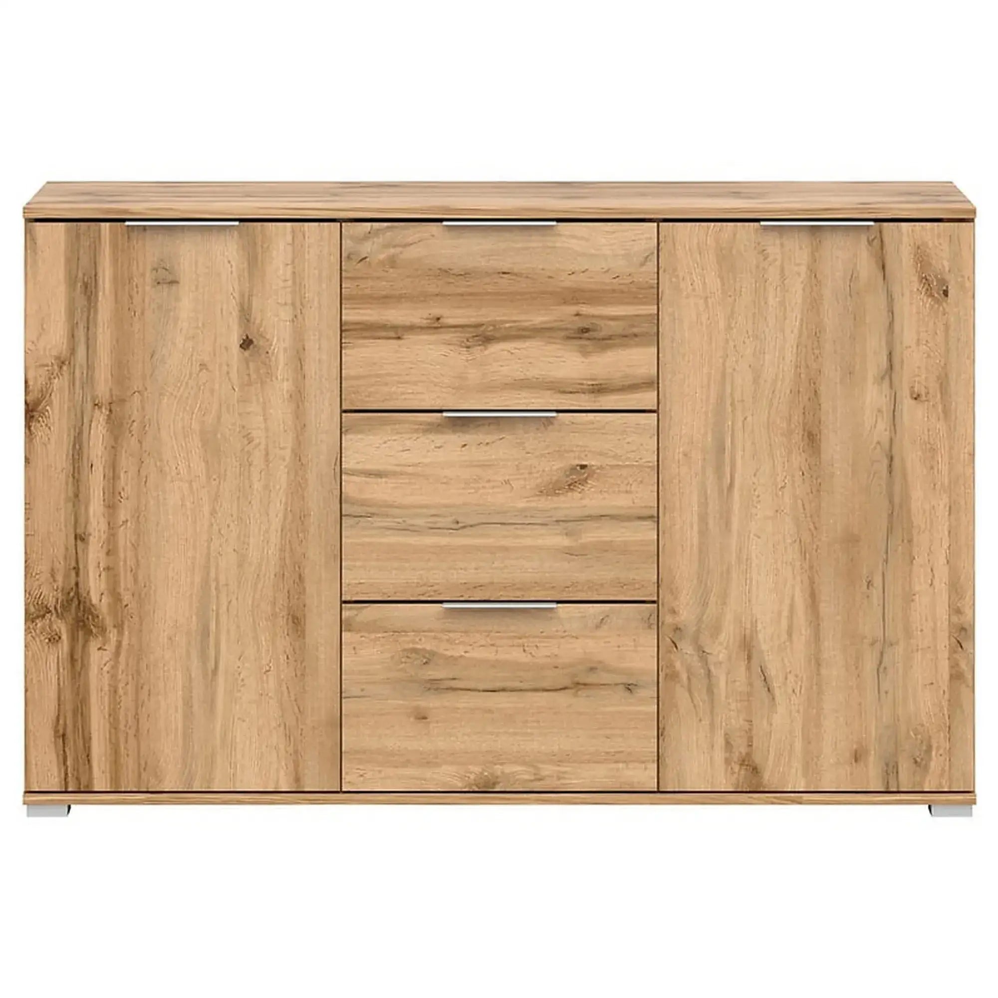 Comoda BERGEN OCN-29640, stejar wotan