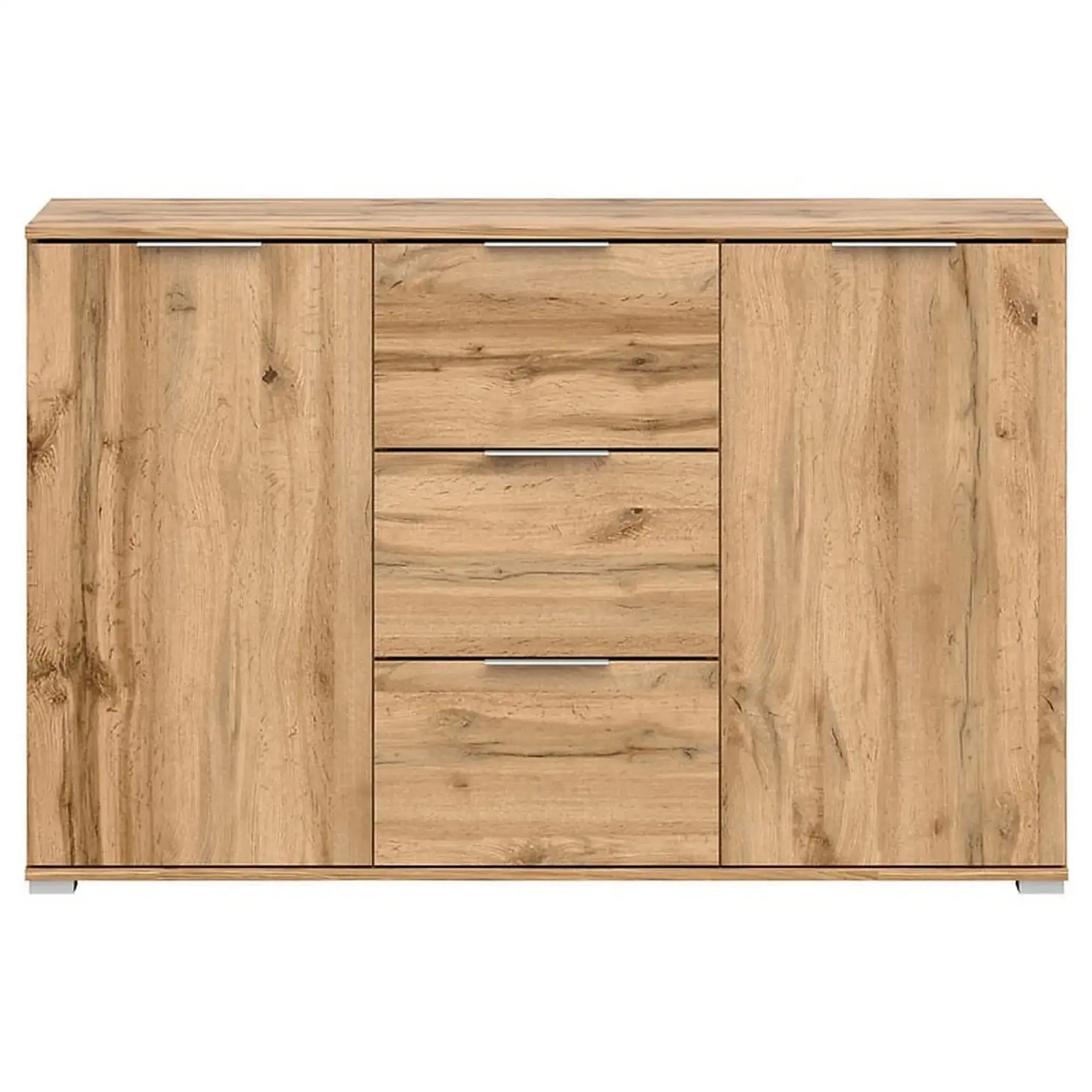 Comoda BERGEN OCN-29640, stejar wotan