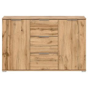 Comoda BERGEN OCN-29640, stejar wotan