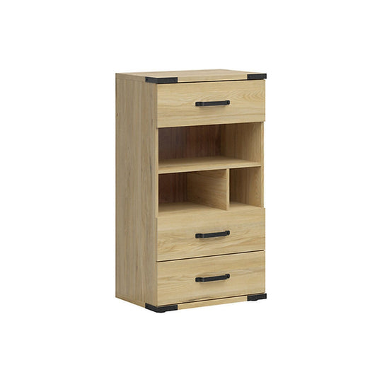 Comoda BERGEN OCN-29652, stejar