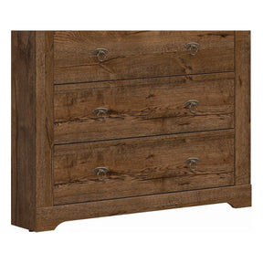 Comoda BERGEN OCN-29676, nuc inchis