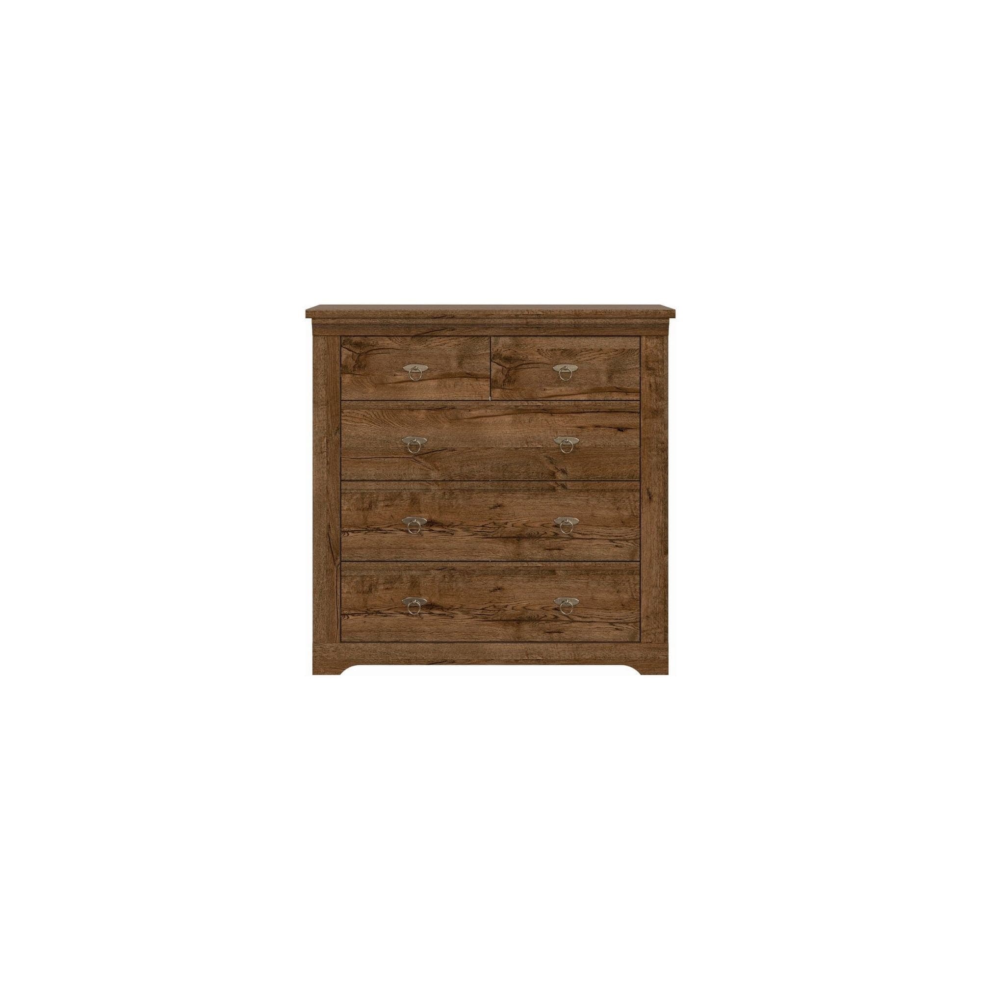 Comoda BERGEN OCN-29676, nuc inchis