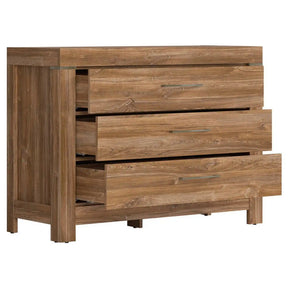 Comoda BERGEN OCN-29678, stejar stirling