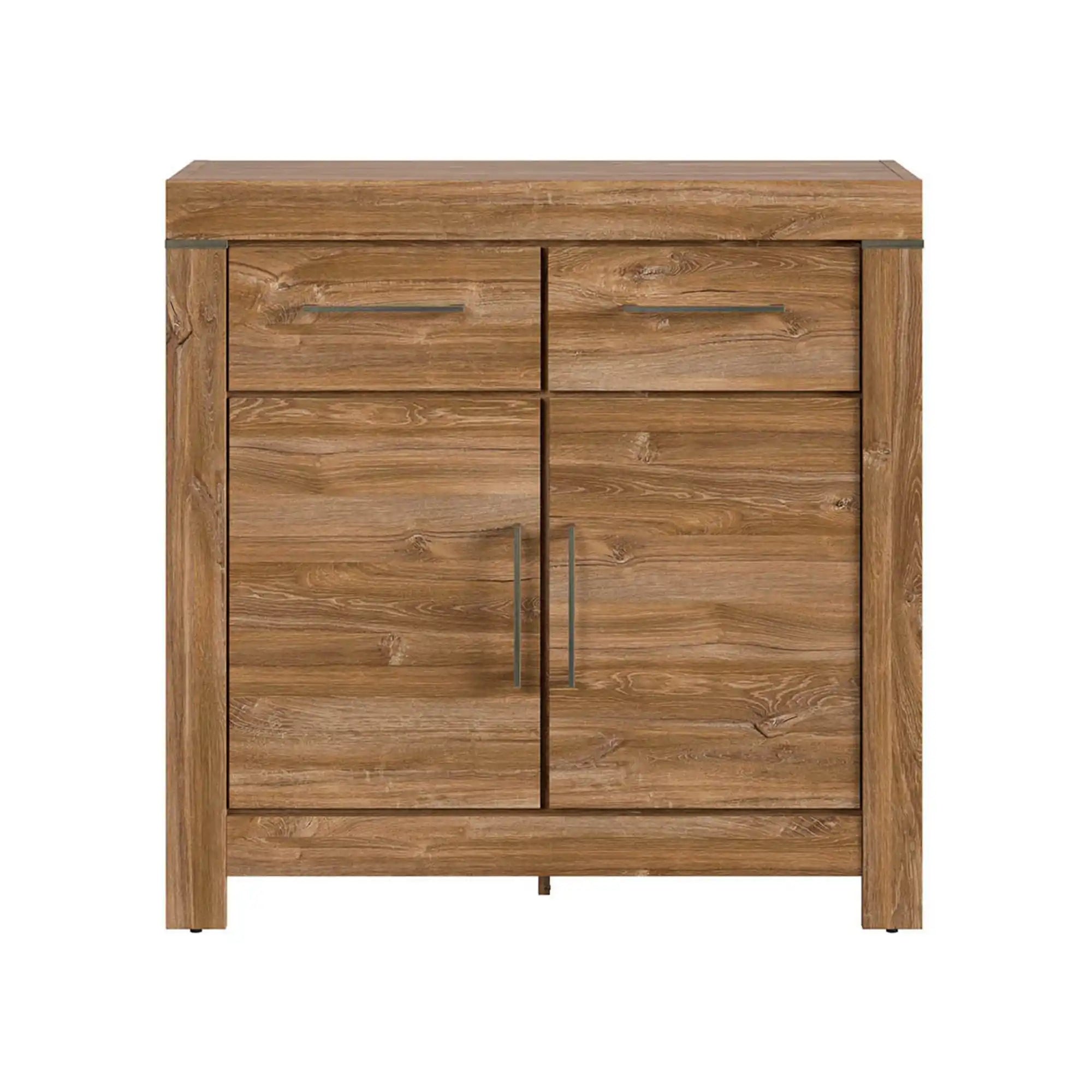 Comoda BERGEN OCN-29680, stejar stirling