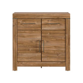 Comoda BERGEN OCN-29680, stejar stirling