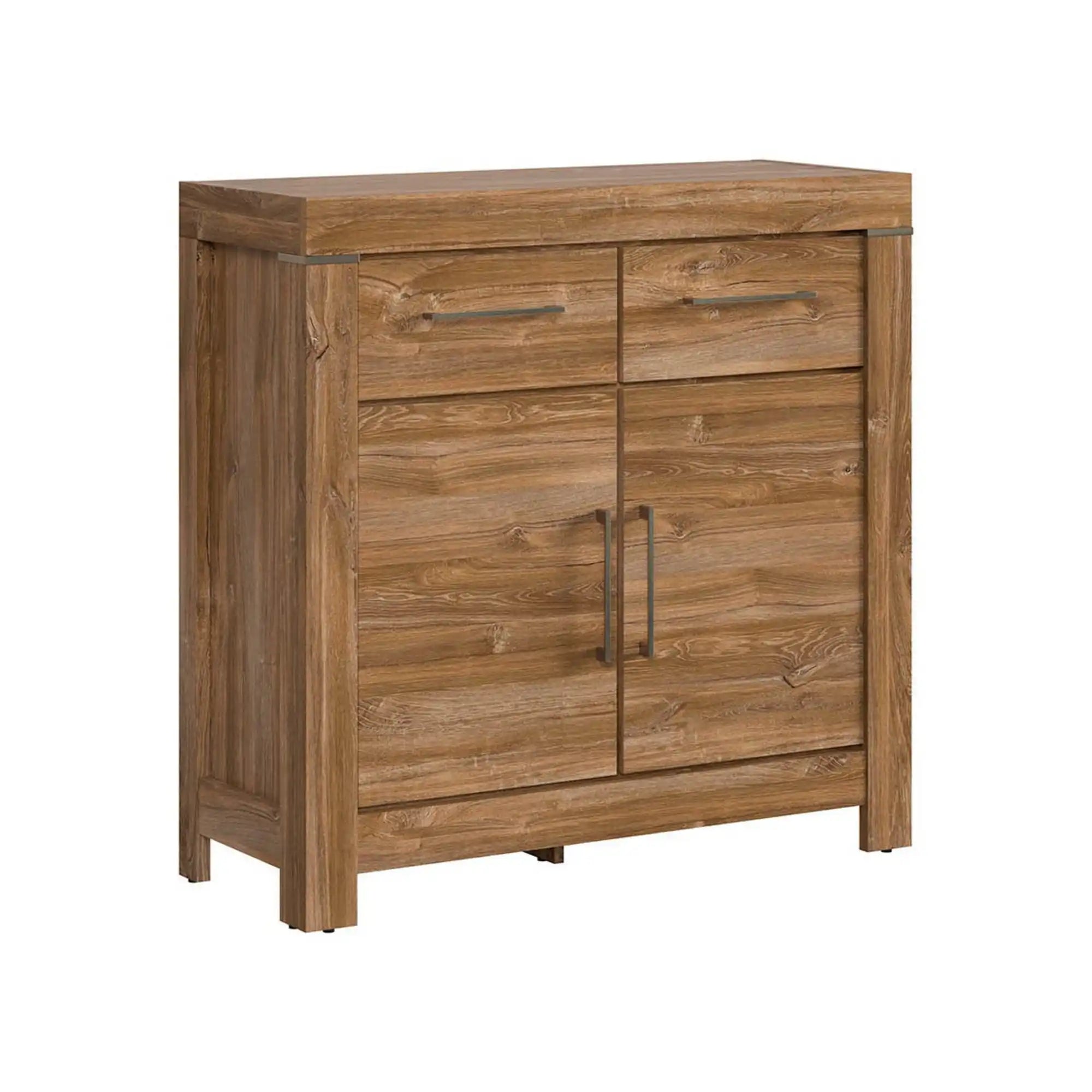 Comoda BERGEN OCN-29680, stejar stirling