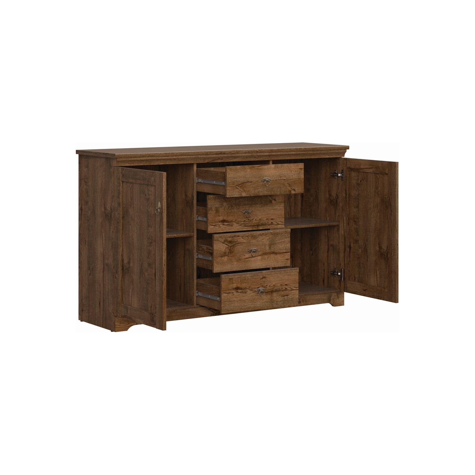 Comoda BERGEN OCN-29687, nuc inchis