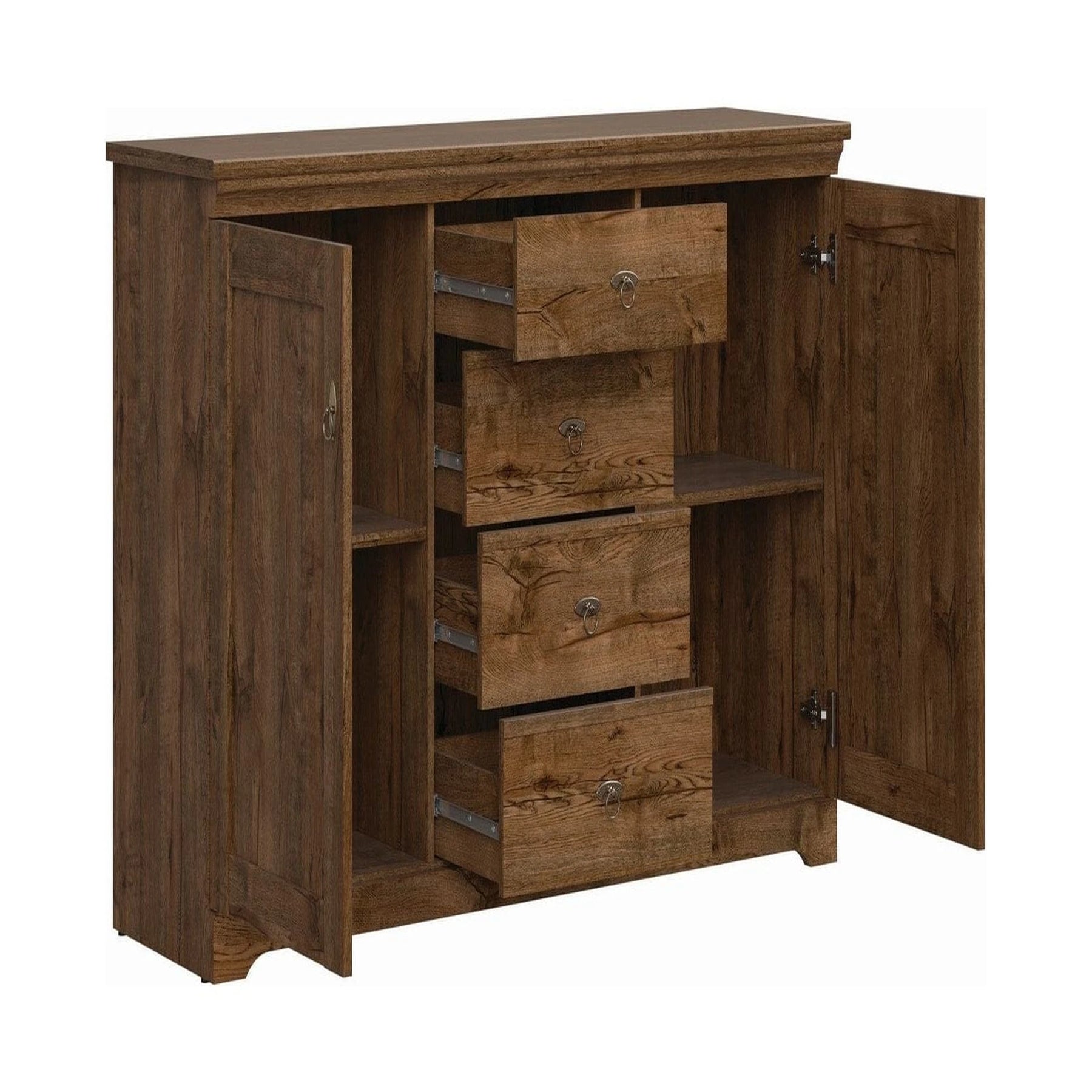 Comoda BERGEN OCN-29687, nuc inchis