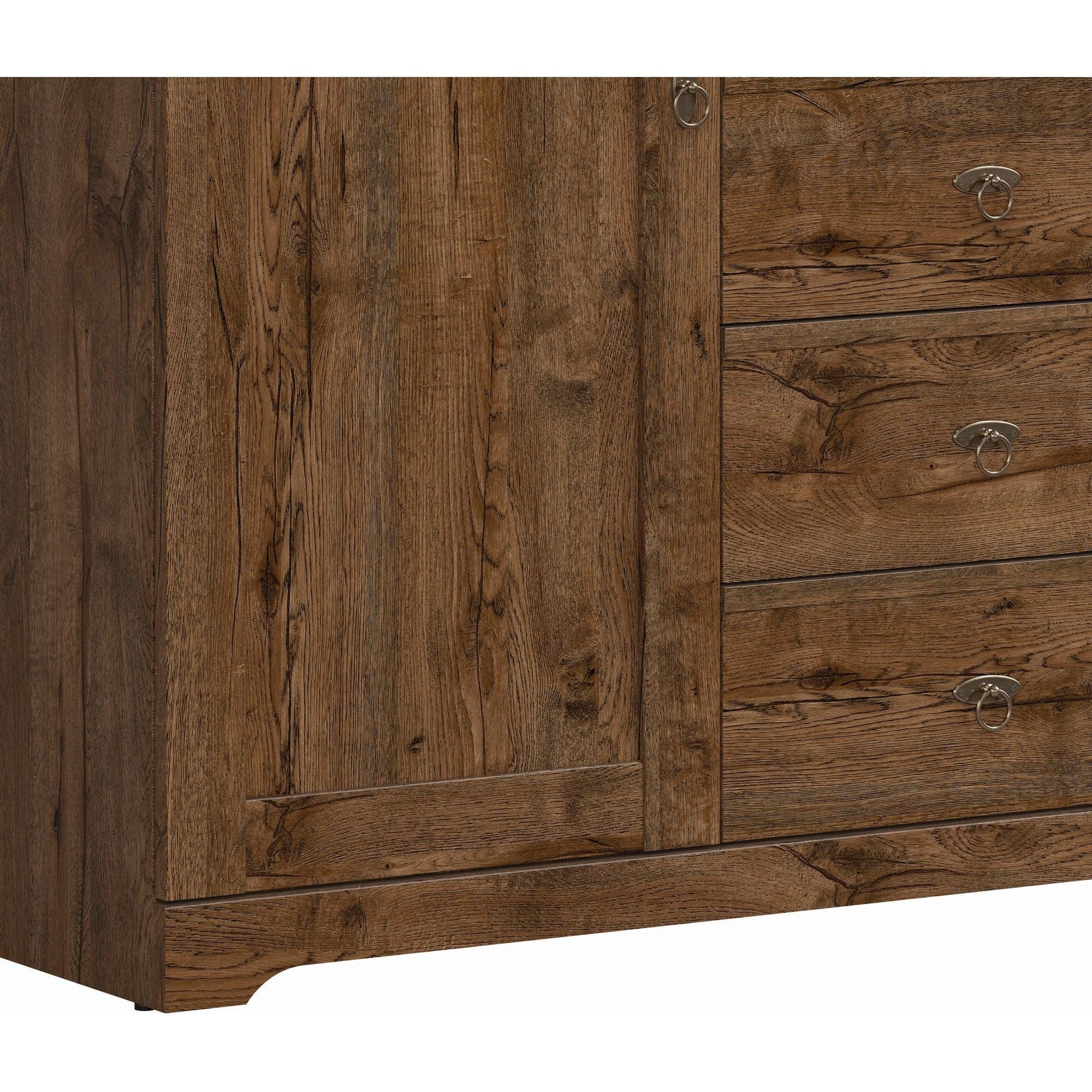 Comoda BERGEN OCN-29687, nuc inchis