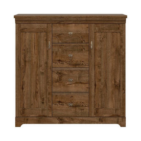 Comoda BERGEN OCN-29687, nuc inchis