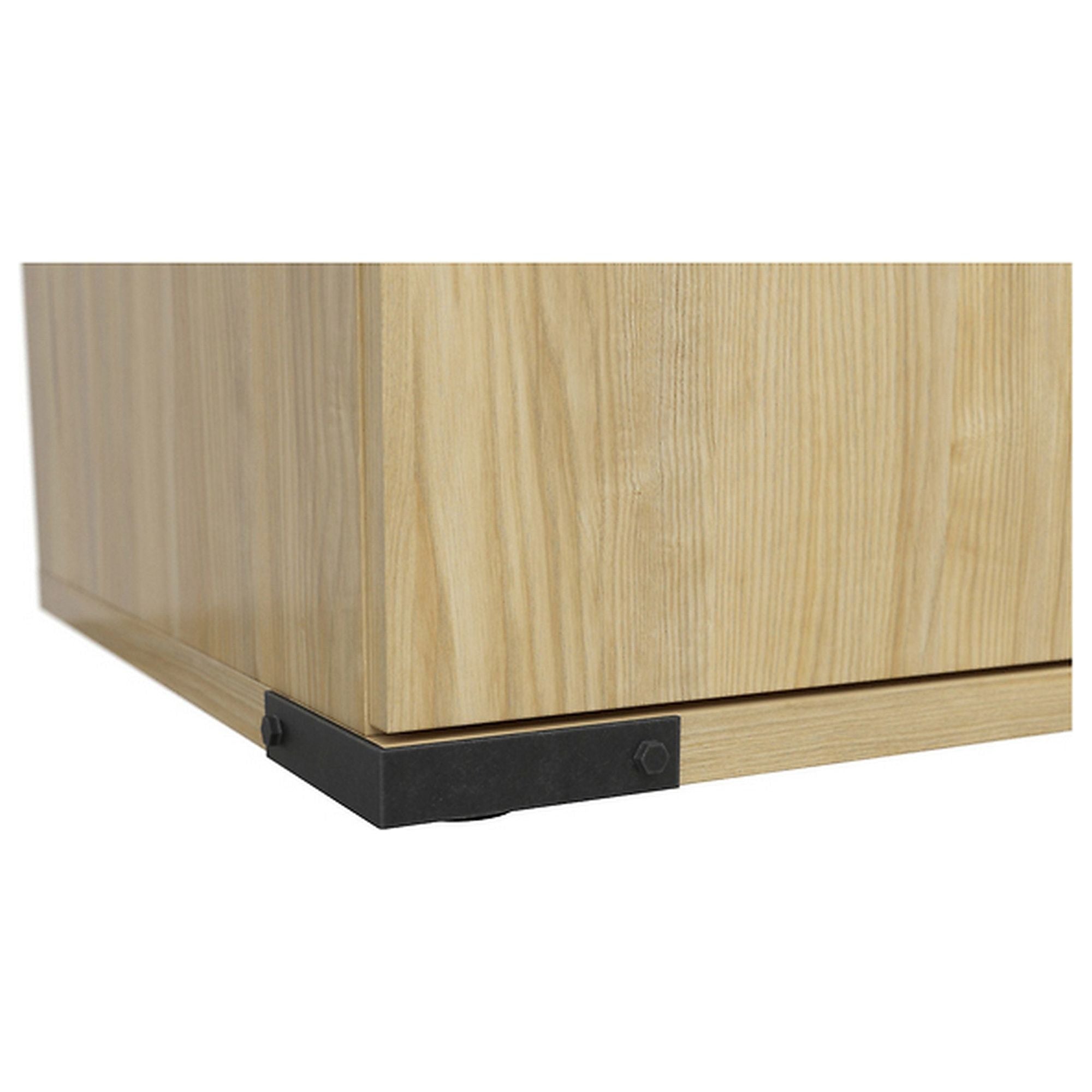 Comoda BERGEN OCN-29701, stejar