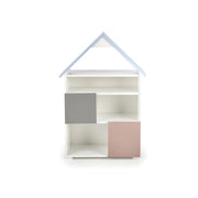 Comoda HOUSTON OCN-27705, multicolor