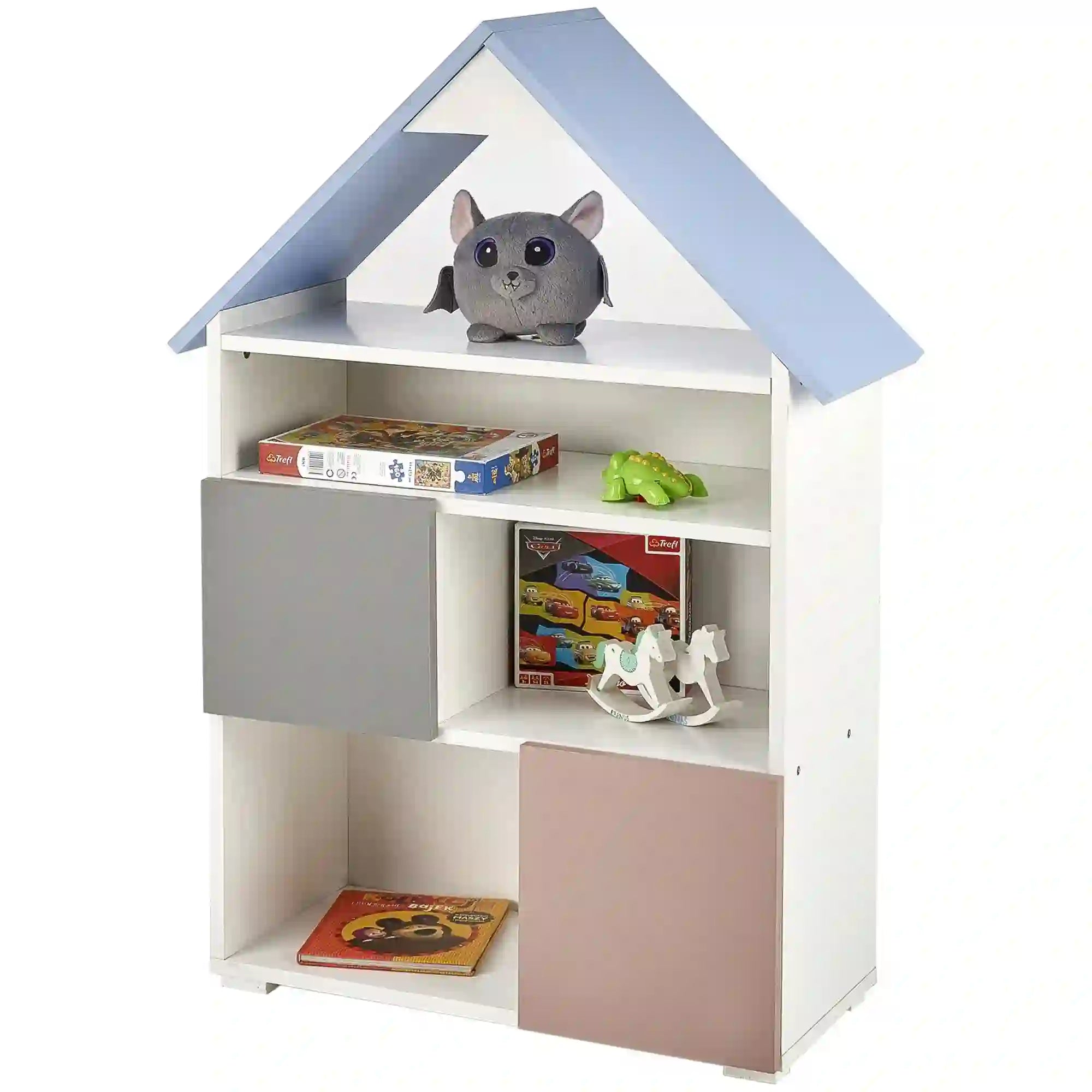 Comoda HOUSTON OCN-27705, multicolor