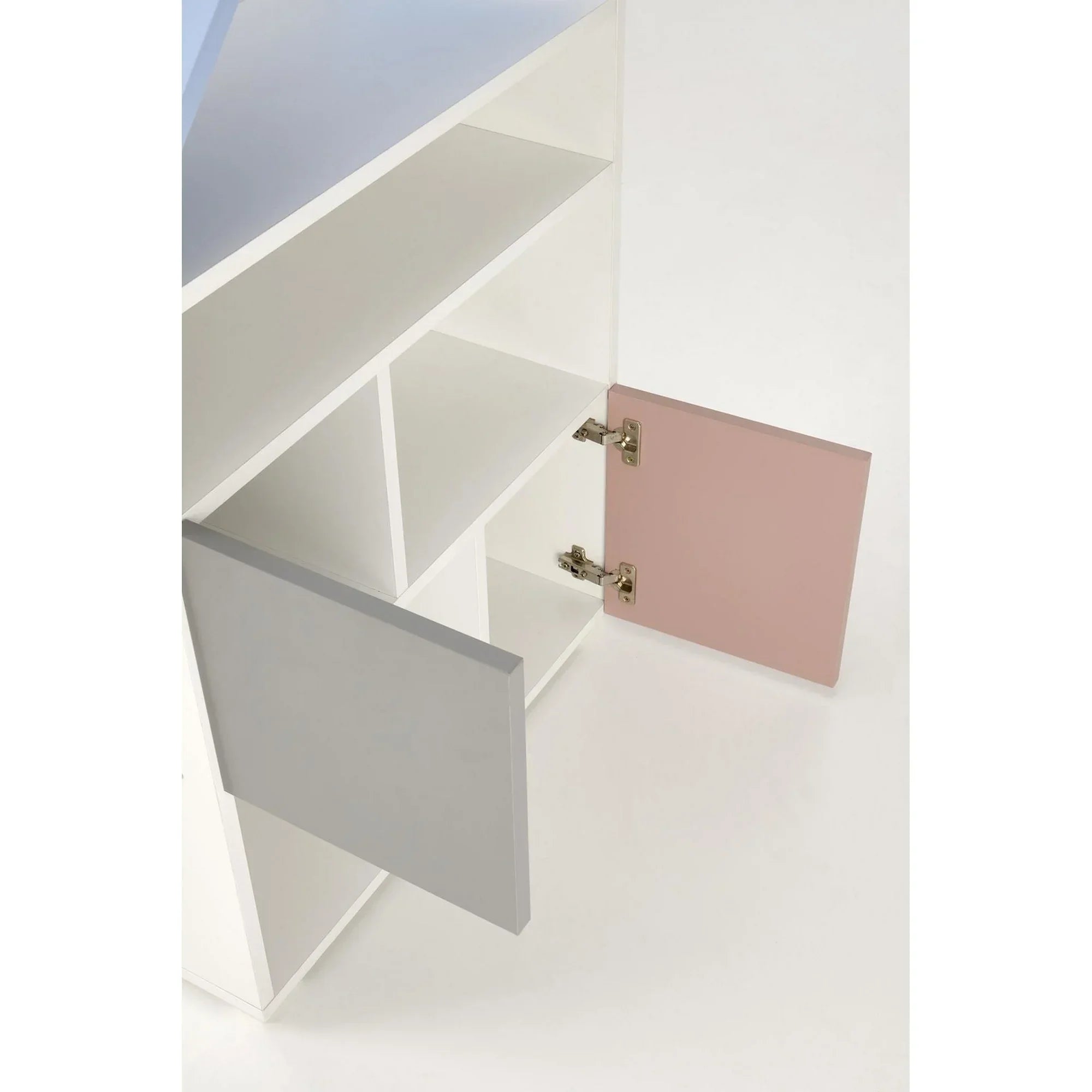 Comoda HOUSTON OCN-27705, multicolor