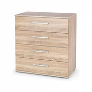 Comoda HOUSTON OCN-37976, stejar sonoma