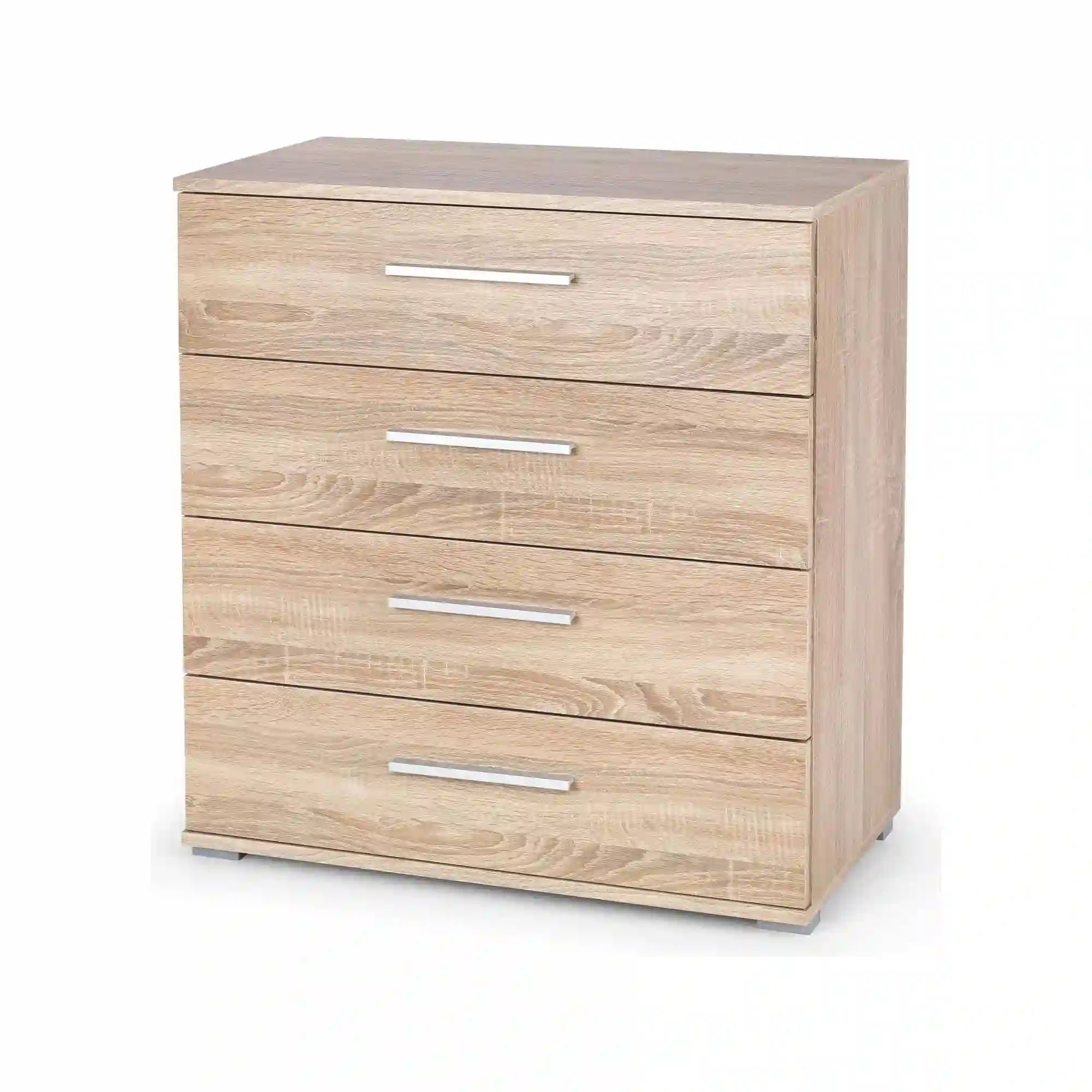 Comoda HOUSTON OCN-37976, stejar sonoma