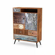 Comoda HOUSTON OCN-37977, multicoor