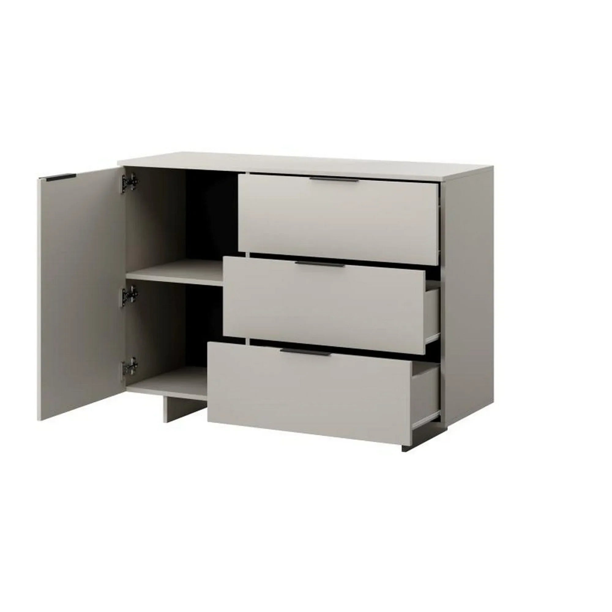 Comoda HOUSTON OCN-38020, casmir