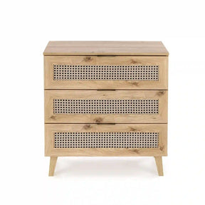 Comoda HOUSTON OCN-38033, stejar artisan