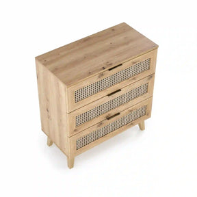 Comoda HOUSTON OCN-38033, stejar artisan