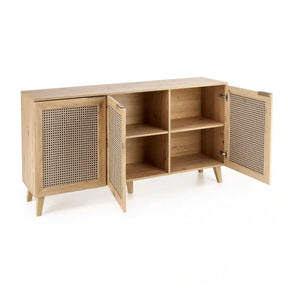 Comoda HOUSTON OCN-38068, stejar artisan