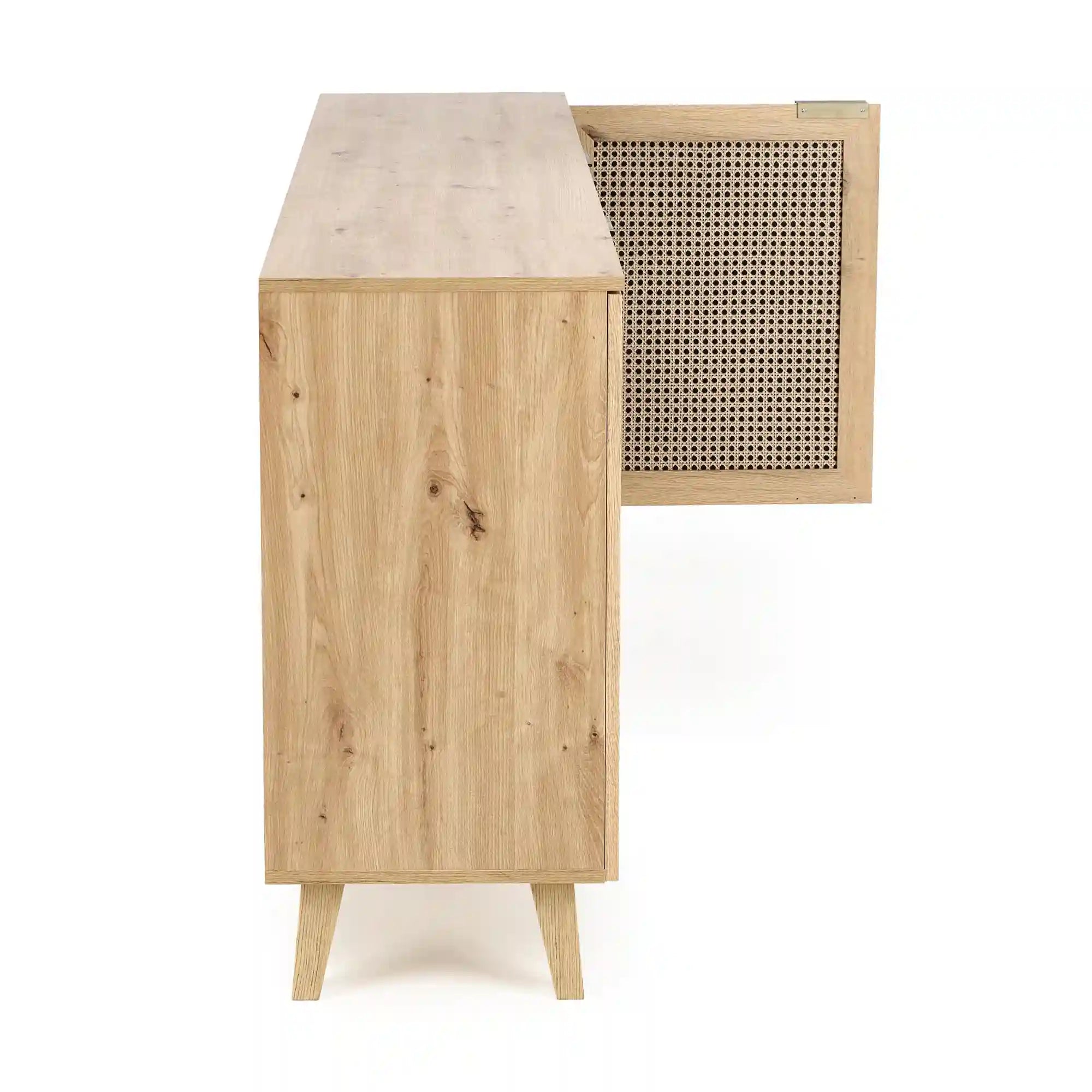 Comoda HOUSTON OCN-38068, stejar artisan